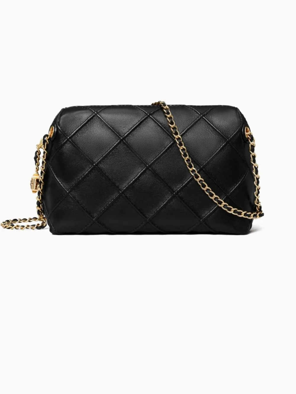 NWT Tory Burch Fleming Small Crossbody Bag